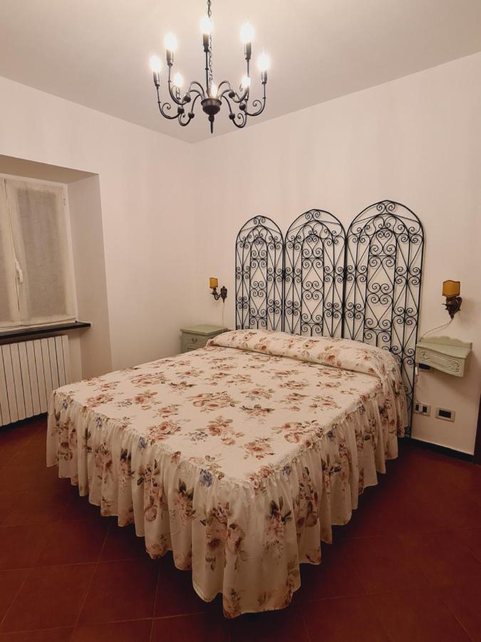 فيلا Il Borgo Di Ra San Salvatore  المظهر الخارجي الصورة
