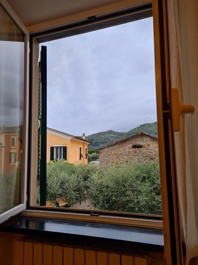 فيلا Il Borgo Di Ra San Salvatore  المظهر الخارجي الصورة