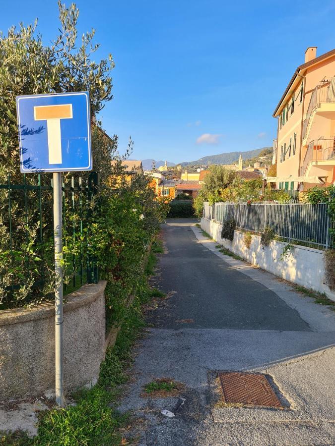 فيلا Il Borgo Di Ra San Salvatore  المظهر الخارجي الصورة