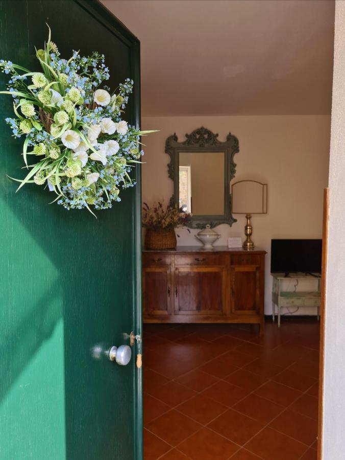 فيلا Il Borgo Di Ra San Salvatore  المظهر الخارجي الصورة