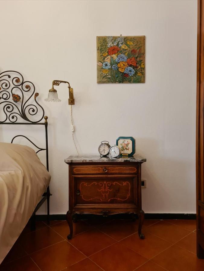 فيلا Il Borgo Di Ra San Salvatore  المظهر الخارجي الصورة