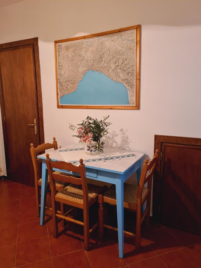 فيلا Il Borgo Di Ra San Salvatore  المظهر الخارجي الصورة