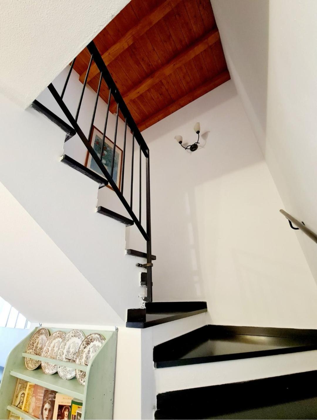 فيلا Il Borgo Di Ra San Salvatore  المظهر الخارجي الصورة